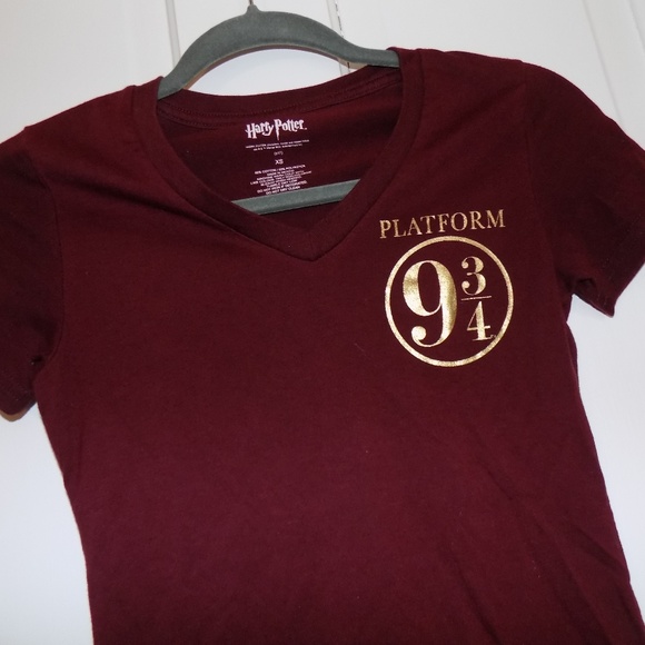 Tops - Harry Potter Tee